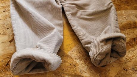 Manžestráky a podšité kahoty, 116