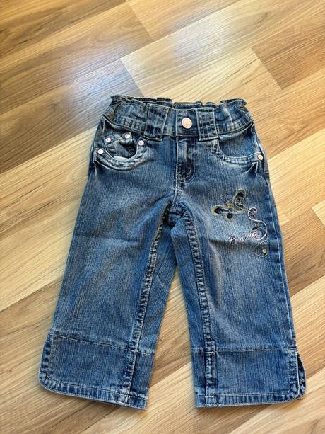 Zdobené rifle, dopodopo,104