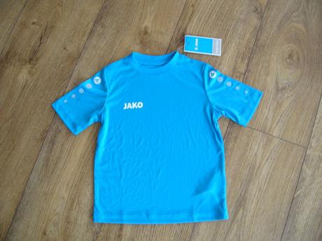 Funkční tričko jako, vel.104, nové s cedulkou, 104