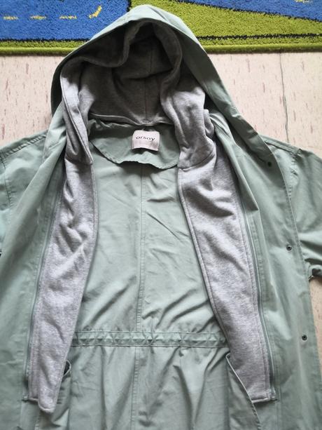 Podzimní / jarní dámská bunda xxl 46 orsay, orsay,xxxl