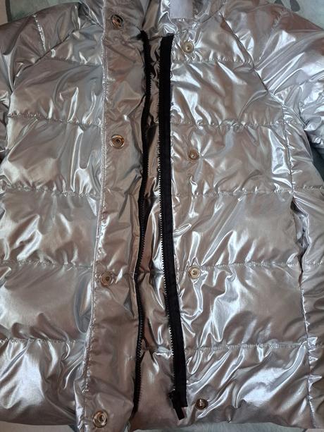 Zimní bunda, reserved,146