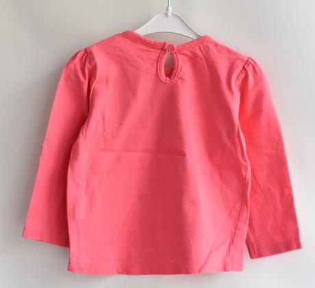 Tričko vel. 6 - 9 m, f&f,74