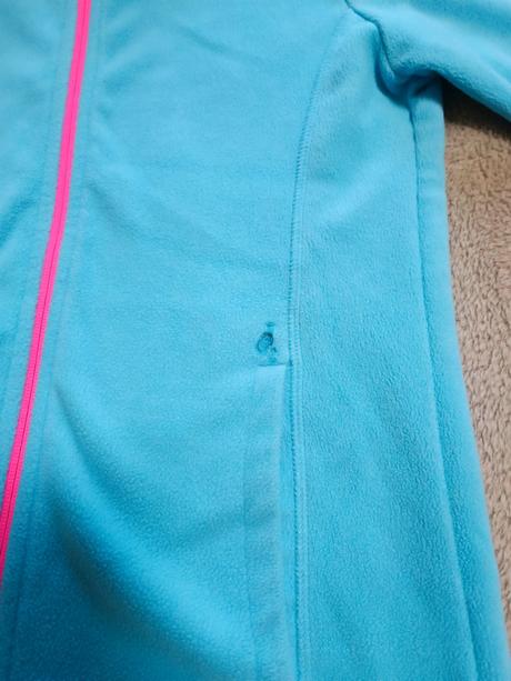 Flaušova mikina, crivit,146