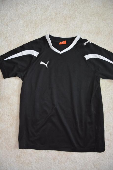Sportovní triko, puma,152