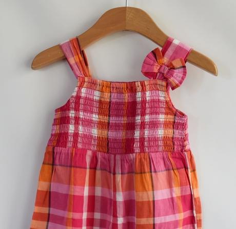 Letní overal vel. 2 - 3 roky, george,98