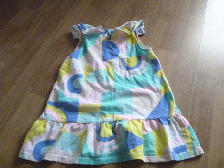 Veselá tunika tu vel. 5-6, tu,116