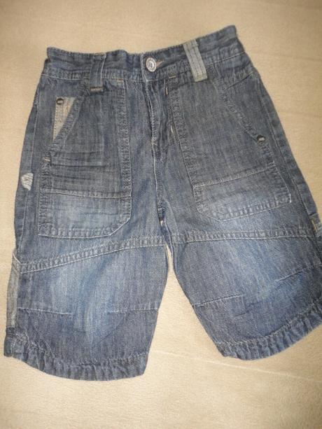 Jako nové kraťasy next, vel. 5 let, next,110