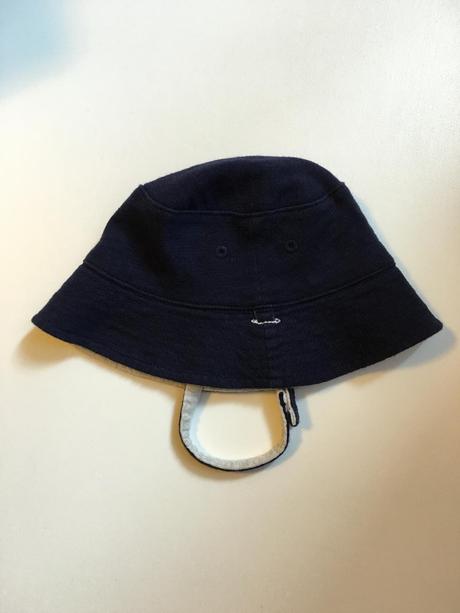 Klobouček gap, gap,74