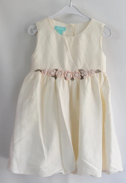 Šaty vel. 6 - 12 m, monsoon,74