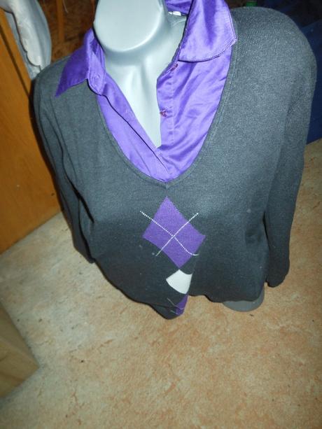 Svetr, l