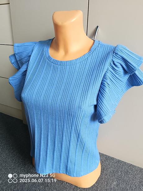 Tričko zn."reserved" vel."l", reserved,l