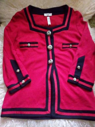 Kabát-sáčko zn.next,vel.34, next,xs