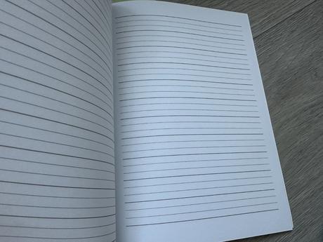 Dětské školní sešity a5, 12 ks,