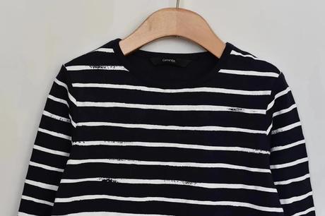 Šaty vel. 7 - 8 let, george,128