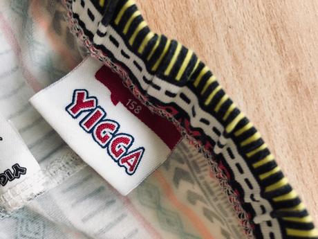 Yigga 158 leginy, yigga,158