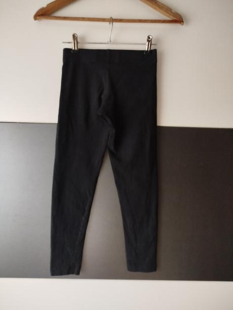 Legíny zn. marks & spencer vel.140, marks & spencer,140