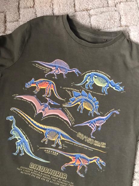 Tričko zn. next, next,134