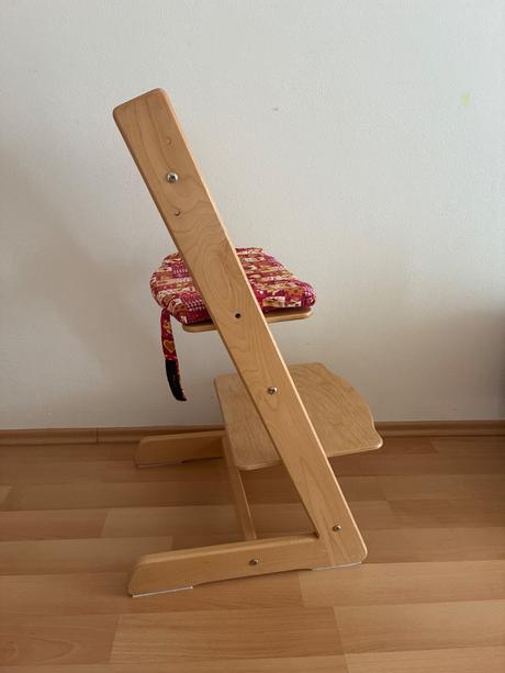 Jitro dětská židle,