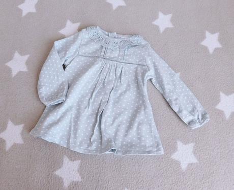 Tunika next vel.62/68, next,68