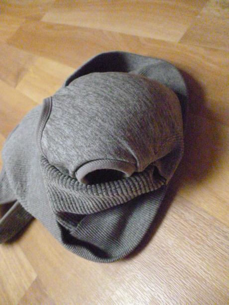 Sportovní podprsenka vel.s-m, s