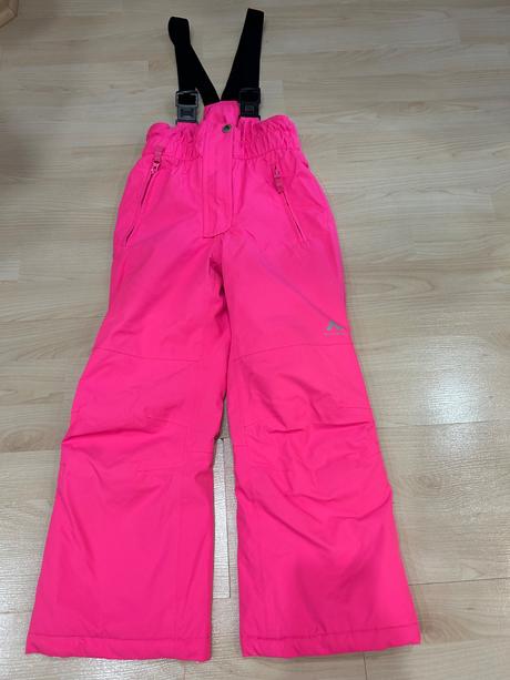 Mckinley fiona + tyler lyžařská souprava, mckinley,128