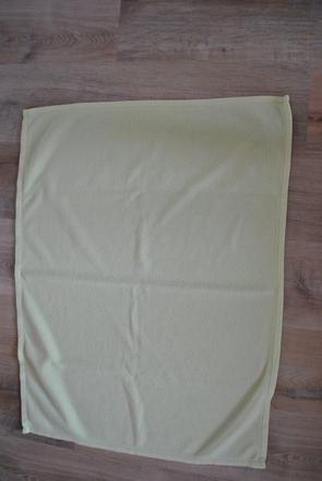 Fleesová deka 77x100cm, 