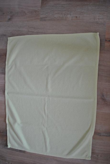 Fleesová deka 77x100cm,