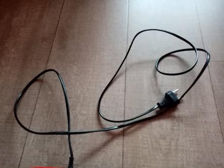 Vibrační přístroj,