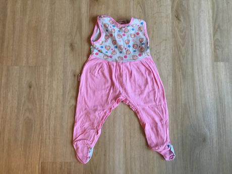 Dupačky s opičkami, 62