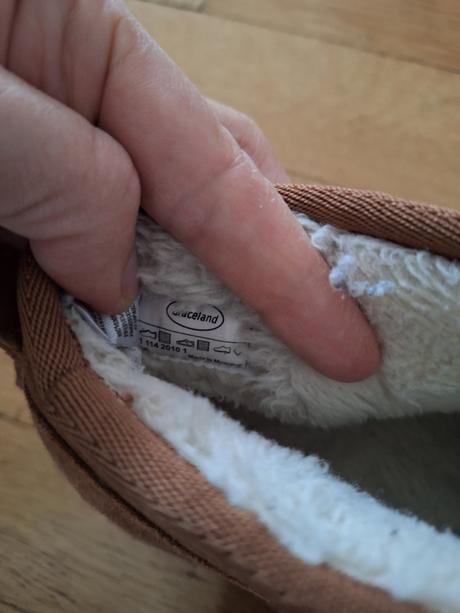 Zimní boty jako uggs vel. 39, deichmann,39