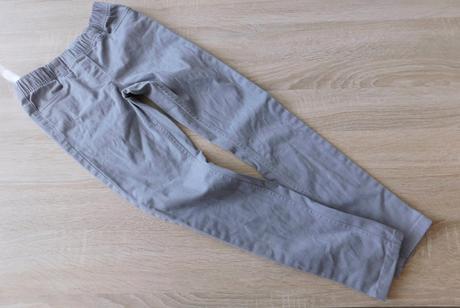 Džegíny hanson vel.134/140, 134