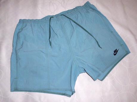 Plavky-kraťasy l, nike,l