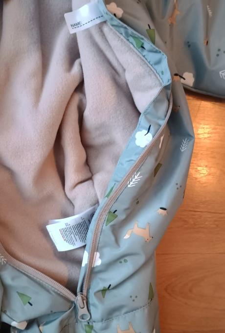 Nová zvířátková kombinéza, 80