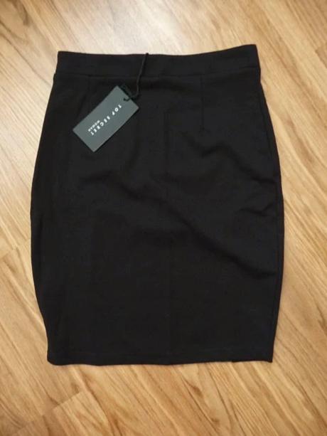 Nová sukně top secret vel.34- xs, 34 / xs