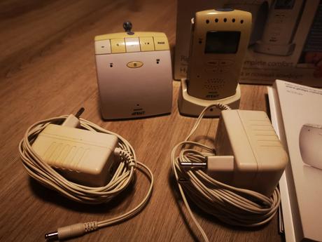 Chuvicka avent, philips avent