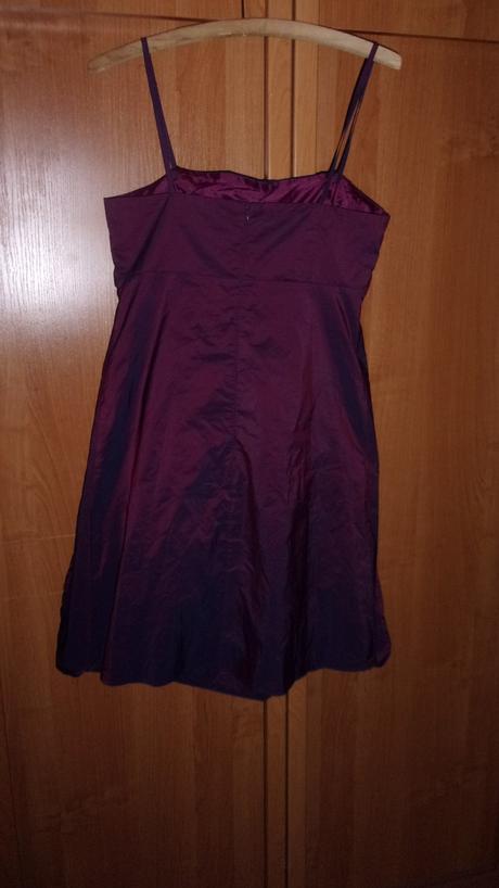 Krásné společenské šaty, vel. 40, 40