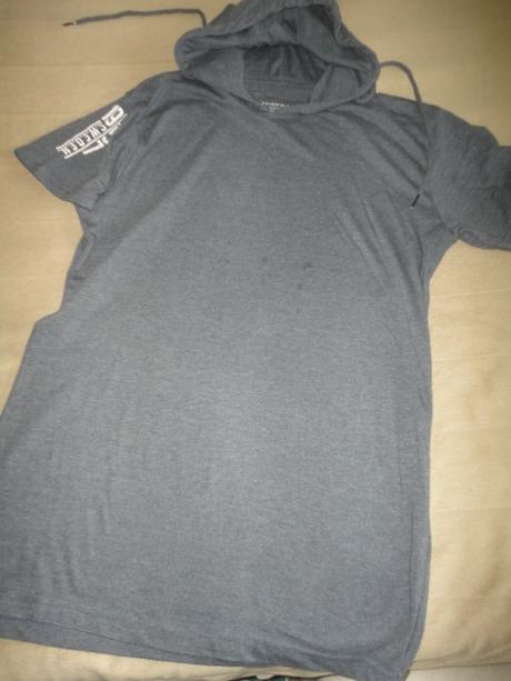 Jako nové triko fisherfield, vel. s (164/170), 164