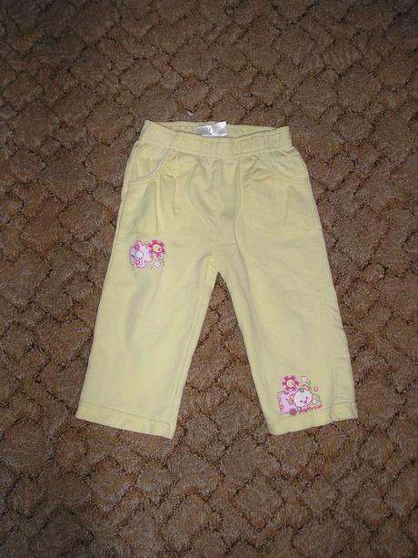 Balík holka, 68–80