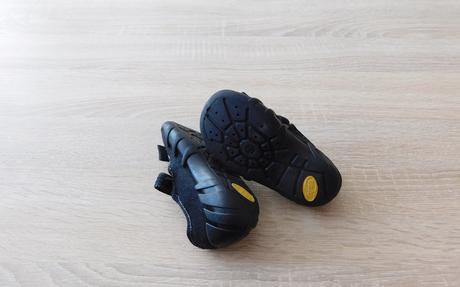 Dětské boty befado vel.21, befado,21