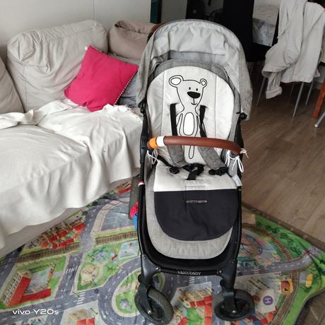 Kočarek valco baby snap 4 trend, valco baby,valco baby snap 4 trend