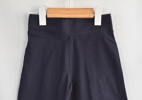 Kraťasy vel. 6 let, 116