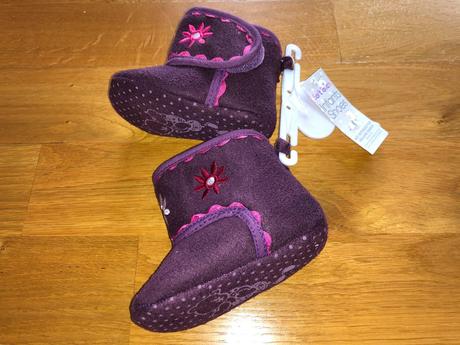 Baby sněhulky - flower design soft touch, soft touch,<17