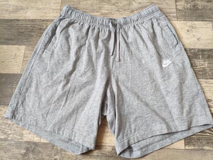 Kraťasy pánské xxl nike, nike,xxl