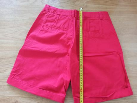 Šortky vel.s-m, s
