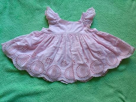 Tílko, šaty, tunika..., gap,74