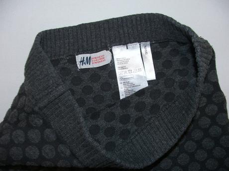 P524 bavlněná sukně vel. 2-4 roky, h&m,98