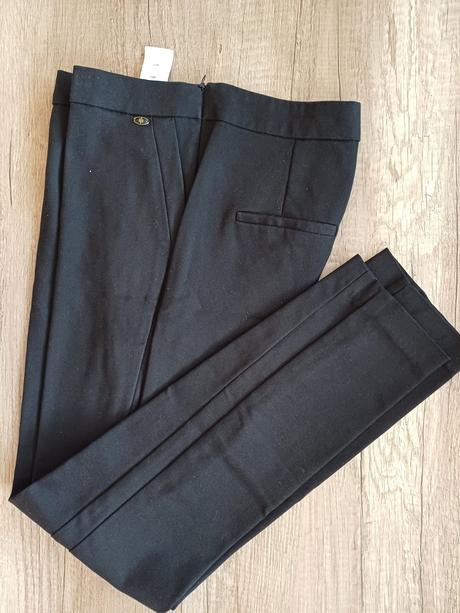 Mega set 11ks mix leginy, kalhoty ..., s