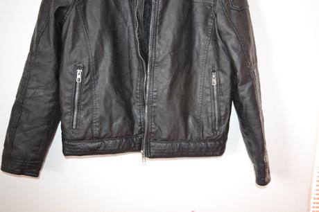 Chlapecká bunda zn. c&a vel.164, c&a,164