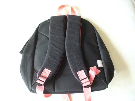 Batoh s motivem srnečka bambi, 