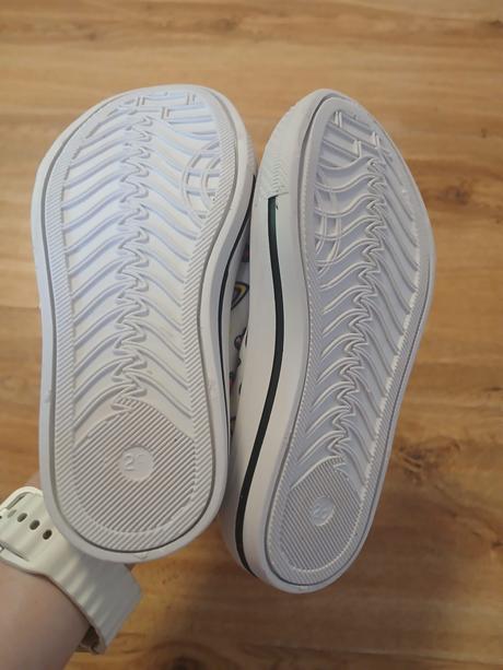 Plátěné kecky, vel. 28, 28